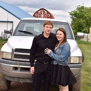 Meet your Posher, Jay